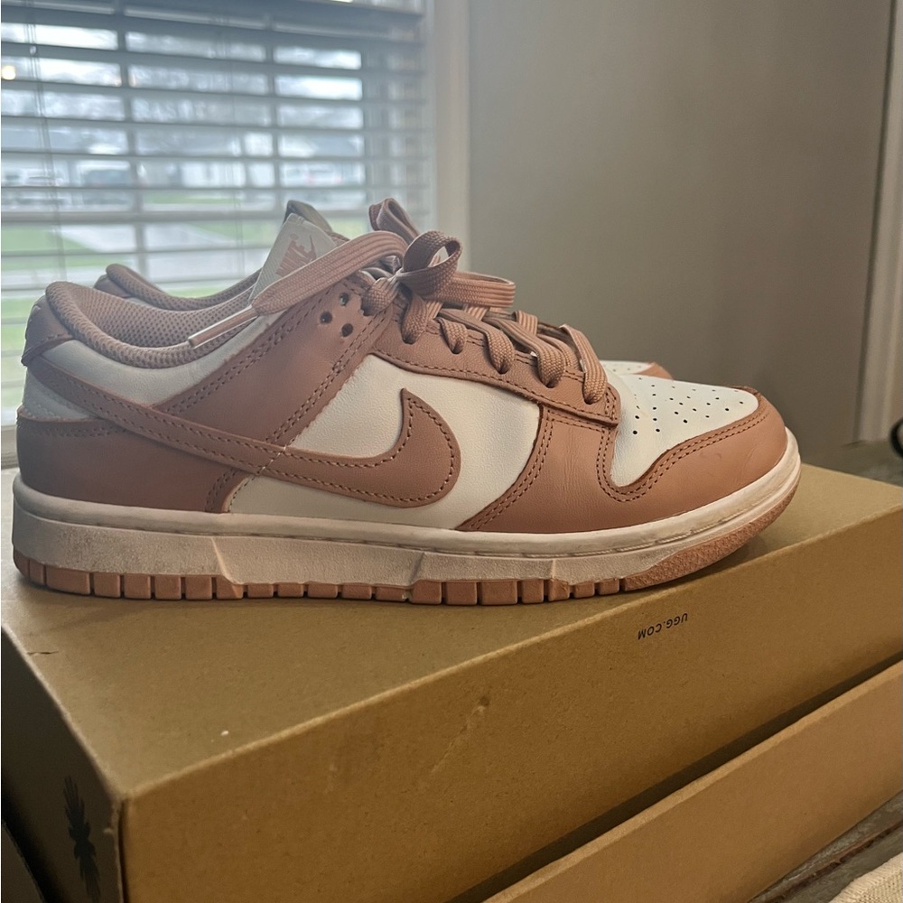 Authentic Nike Dunks